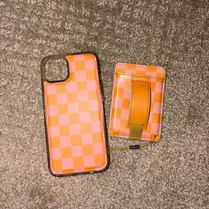 Walli Phone Case iPhone 13